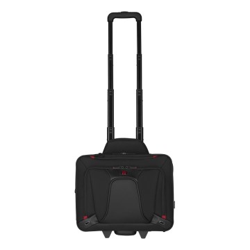 Wenger - Business-Koffer auf Rollen 20 l 16" Transfer schwarz
