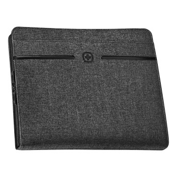 Wenger - Business-Organizer mit Tablet-Tasche 10" Affiliate grau