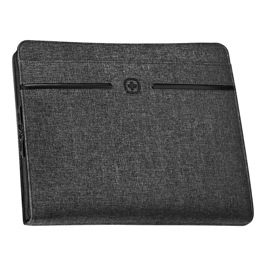 Wenger - Business-Organizer mit Tablet-Tasche 10" Affiliate grau