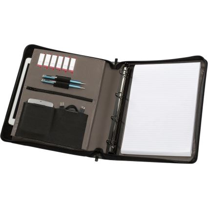 Wenger - Business-Organizer mit Tablet-Tasche 10" Affiliate grau