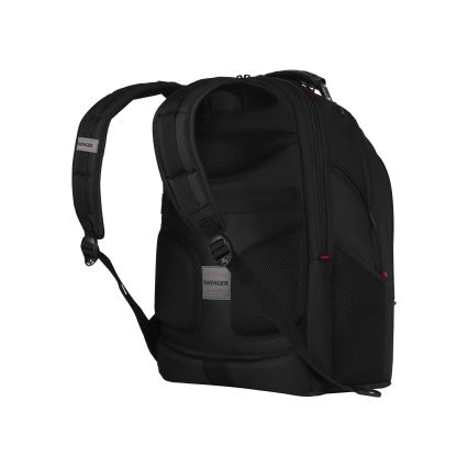 Wenger - Rucksack für Notebook 26 l 17 mit Fach für 10 Tablet Ibex Ballistic Deluxe