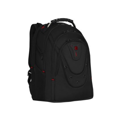 Wenger - Rucksack für Notebook 26 l 17 mit Fach für 10 Tablet Ibex Ballistic Deluxe