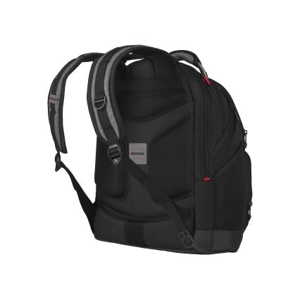 Wenger - Rucksack für Notebook 26 l 17 mit Fach für 10 Tablet Ibex Ballistic Deluxe