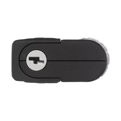 Wenger - Kombinationsvorhängeschloss mit dreistelligem Code