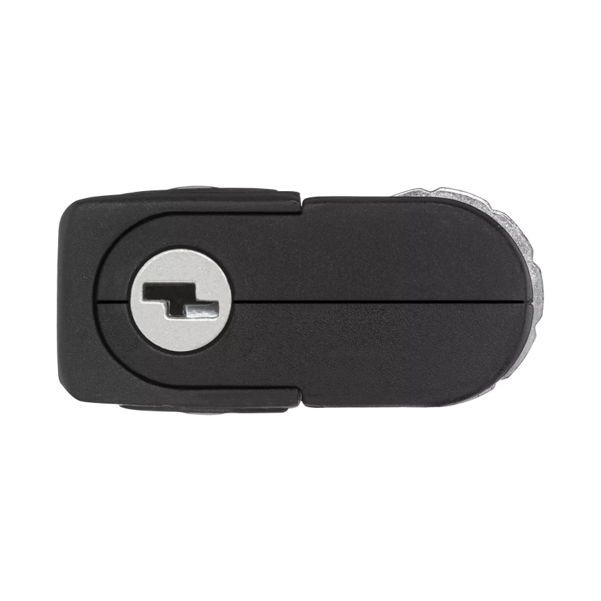 Wenger - Kombinationsvorhängeschloss mit dreistelligem Code