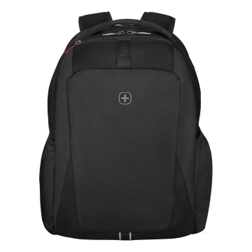 Wenger - Laptop-Rucksack 23 l 15,6" mit Tablet-Fach 10" XE Professional schwarz