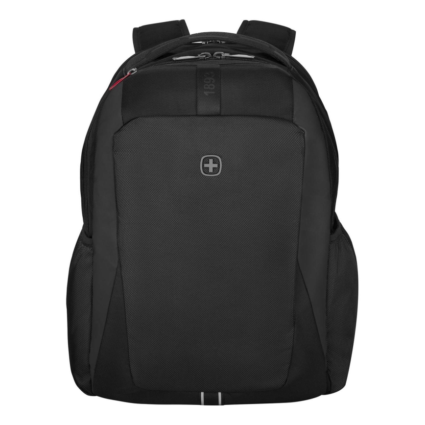 Wenger - Laptop-Rucksack 23 l 15,6" mit Tablet-Fach 10" XE Professional schwarz