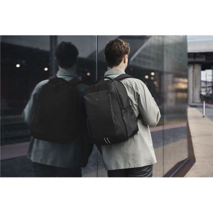 Wenger - Laptop-Rucksack 23 l 15,6" mit Tablet-Fach 10" XE Professional schwarz