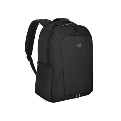 Wenger - Laptop-Rucksack 23 l 15,6" mit Tablet-Fach 10" XE Professional schwarz