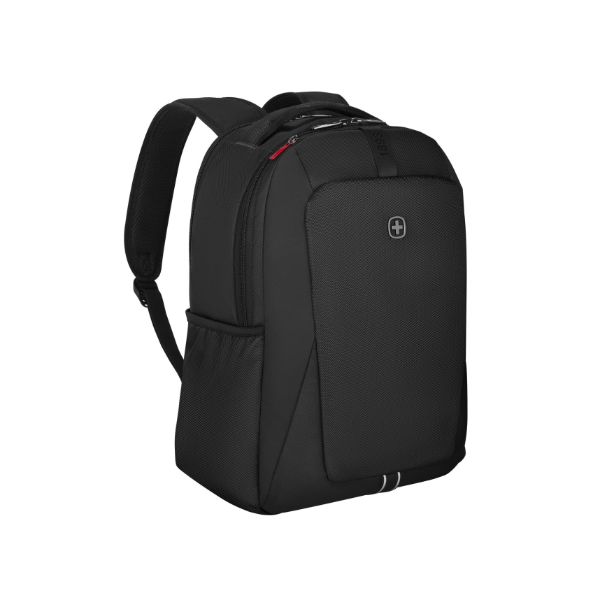 Wenger - Laptop-Rucksack 23 l 15,6" mit Tablet-Fach 10" XE Professional schwarz
