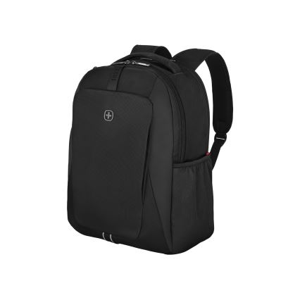 Wenger - Laptop-Rucksack 23 l 15,6" mit Tablet-Fach 10" XE Professional schwarz