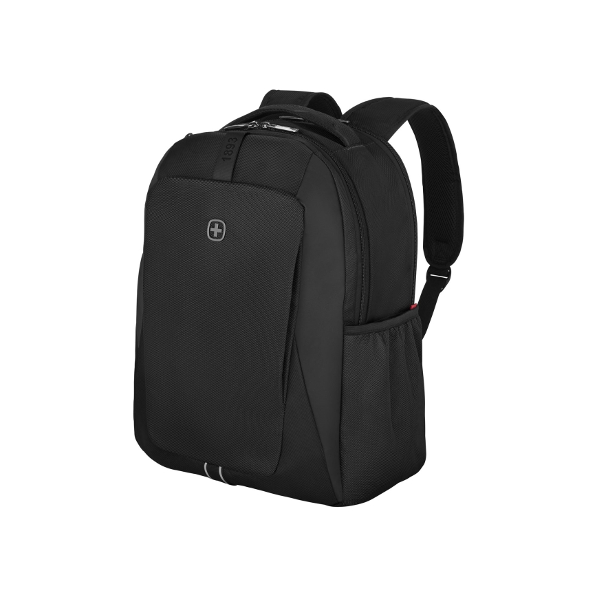 Wenger - Laptop-Rucksack 23 l 15,6" mit Tablet-Fach 10" XE Professional schwarz