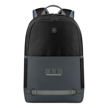 Wenger - Laptop-Rucksack 23 l 15,6" Tyon schwarz/grau