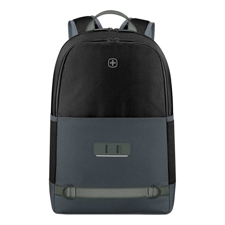 Wenger - Laptop-Rucksack 23 l 15,6" Tyon schwarz/grau