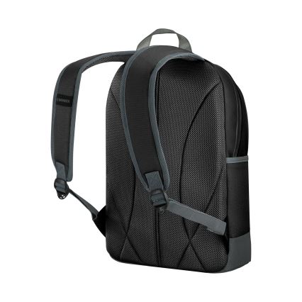 Wenger - Laptop-Rucksack 23 l 15,6" Tyon schwarz/grau