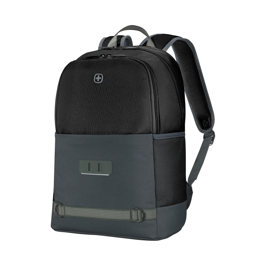 Wenger - Laptop-Rucksack 23 l 15,6" Tyon schwarz/grau
