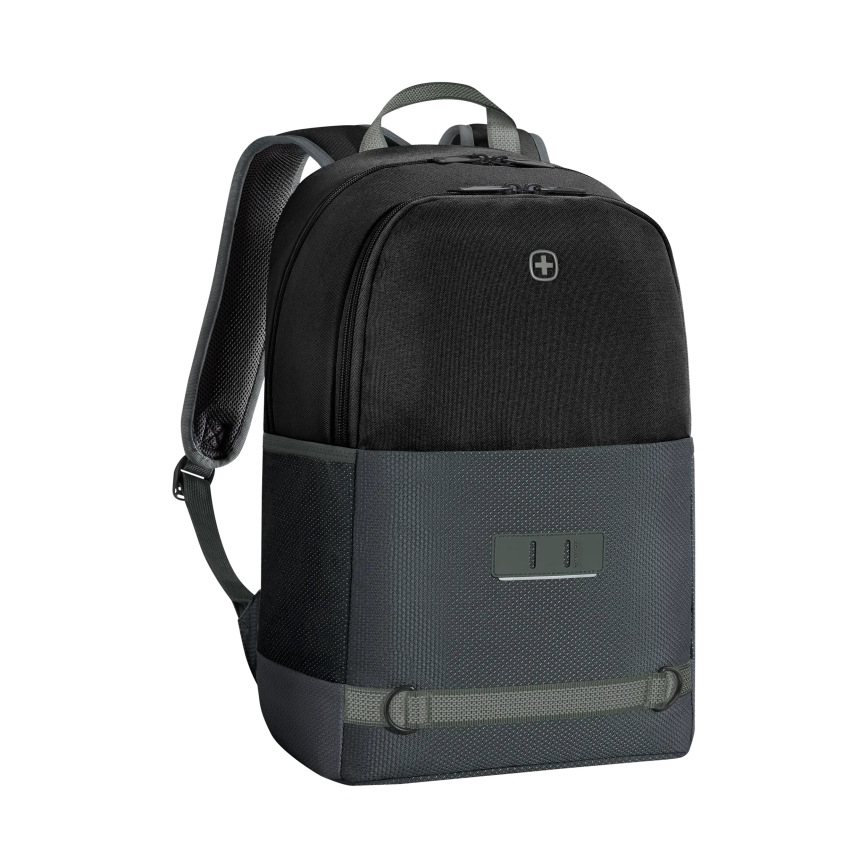 Wenger - Laptop-Rucksack 23 l 15,6" Tyon schwarz/grau