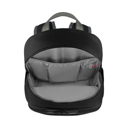 Wenger - Laptop-Rucksack 23 l 15,6" Tyon schwarz/grau