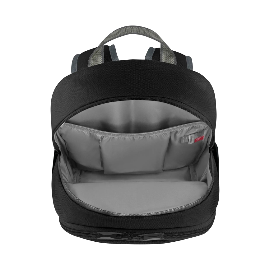 Wenger - Laptop-Rucksack 23 l 15,6" Tyon schwarz/grau