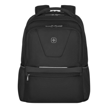 Wenger - Laptop-Rucksack 23 l 16" mit Tablet-Fach 10" XE Resist schwarz