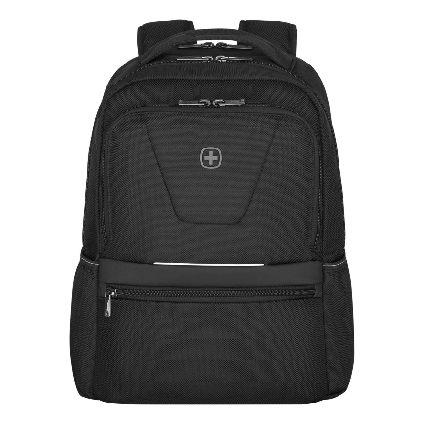 Wenger - Laptop-Rucksack 23 l 16" mit Tablet-Fach 10" XE Resist schwarz