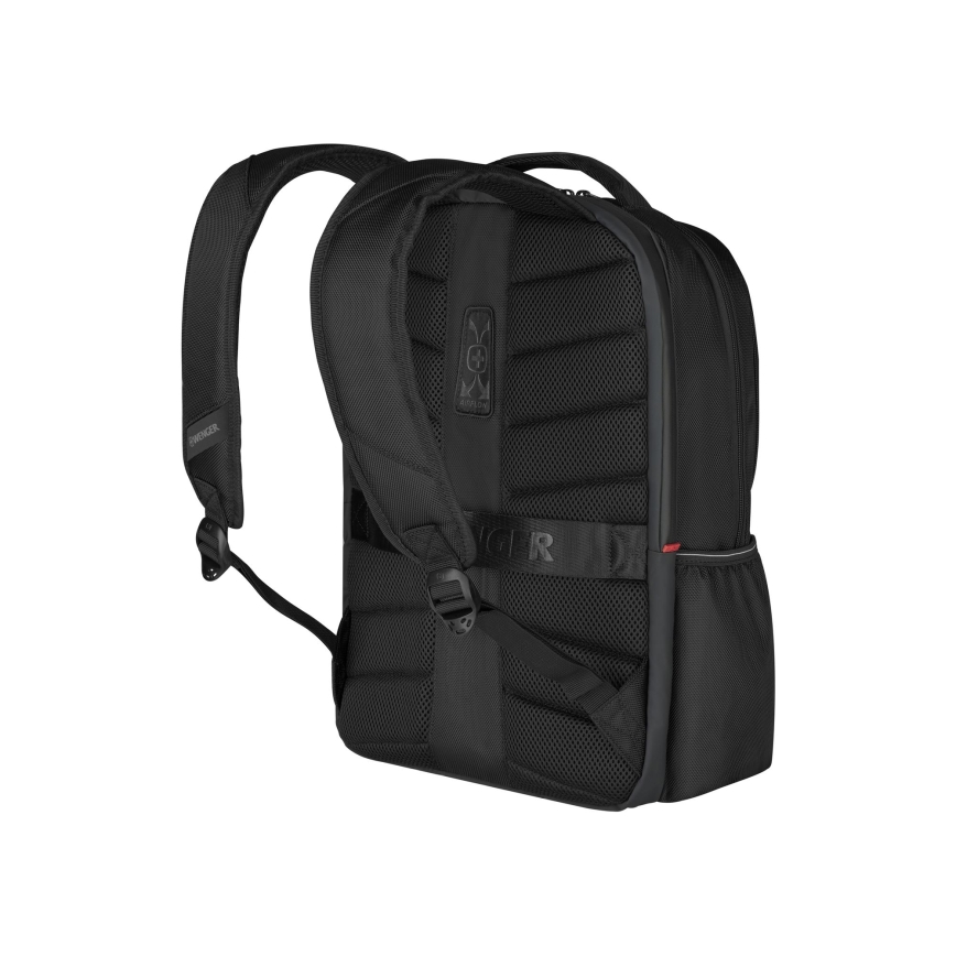 Wenger - Laptop-Rucksack 23 l 16" mit Tablet-Fach 10" XE Resist schwarz