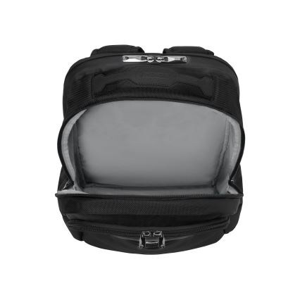 Wenger - Laptop-Rucksack 23 l 16" mit Tablet-Fach 10" XE Resist schwarz