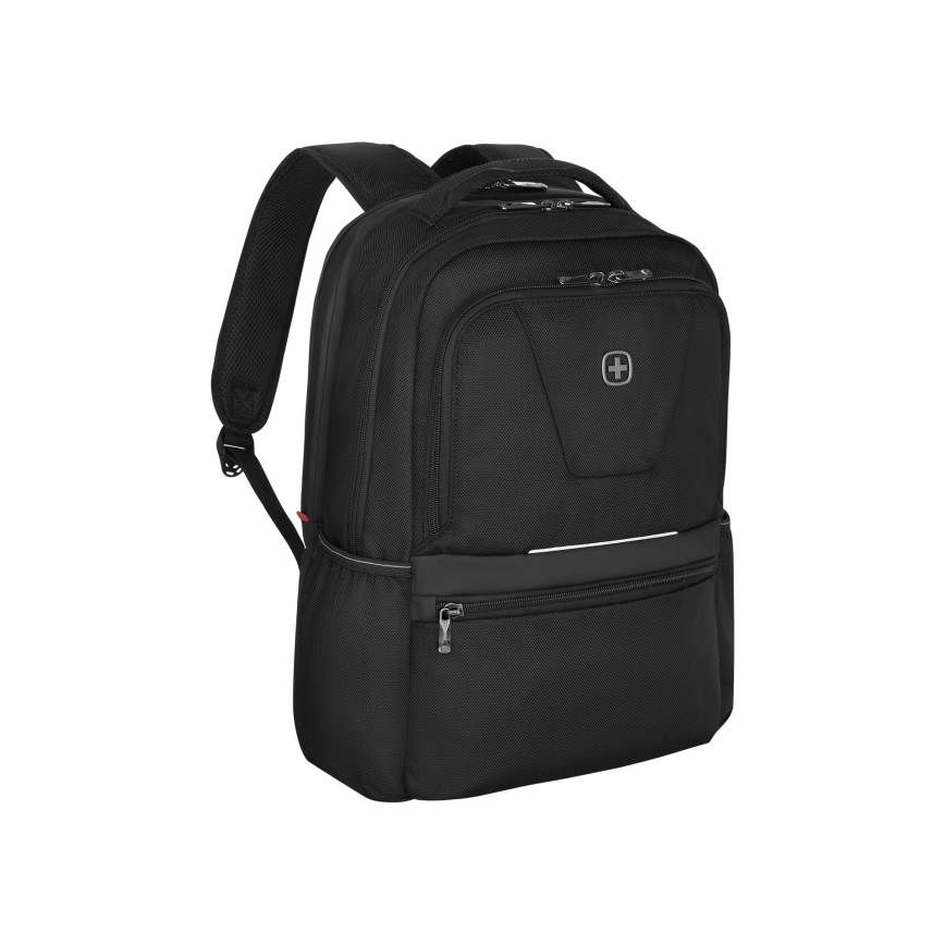 Wenger - Laptop-Rucksack 23 l 16" mit Tablet-Fach 10" XE Resist schwarz