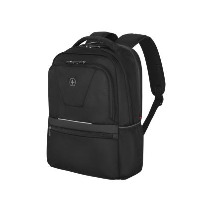 Wenger - Laptop-Rucksack 23 l 16" mit Tablet-Fach 10" XE Resist schwarz