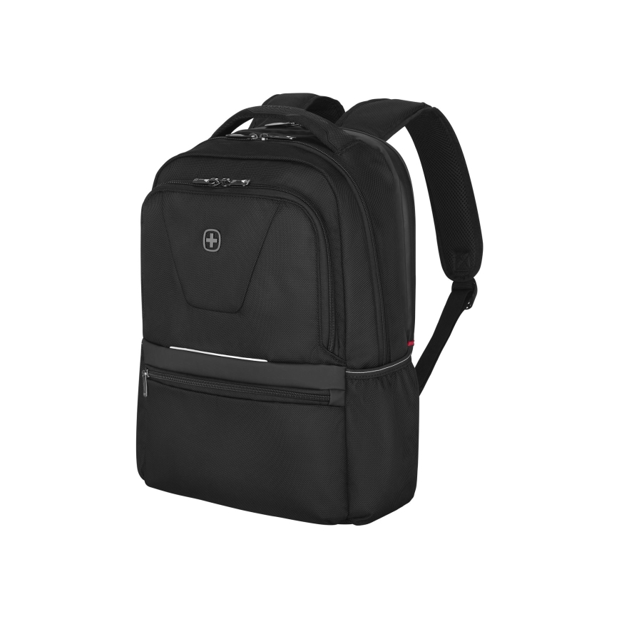 Wenger - Laptop-Rucksack 23 l 16" mit Tablet-Fach 10" XE Resist schwarz