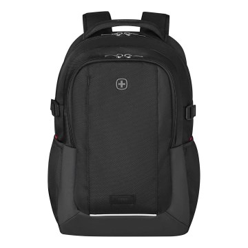 Wenger - Laptop-Rucksack 26 l 16" mit Tablet-Fach 10" XE Ryde schwarz