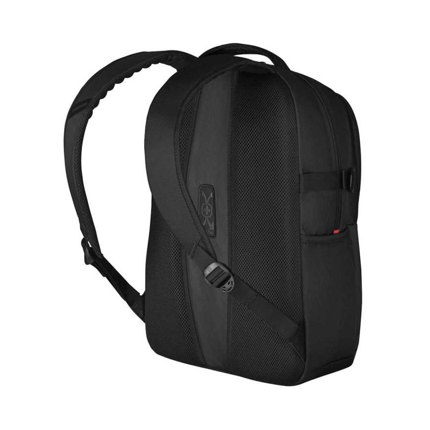 Wenger - Laptop-Rucksack 26 l 16" mit Tablet-Fach 10" XE Ryde schwarz