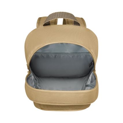 Wenger - Laptop-Rucksack 27 l 16" Crango beige