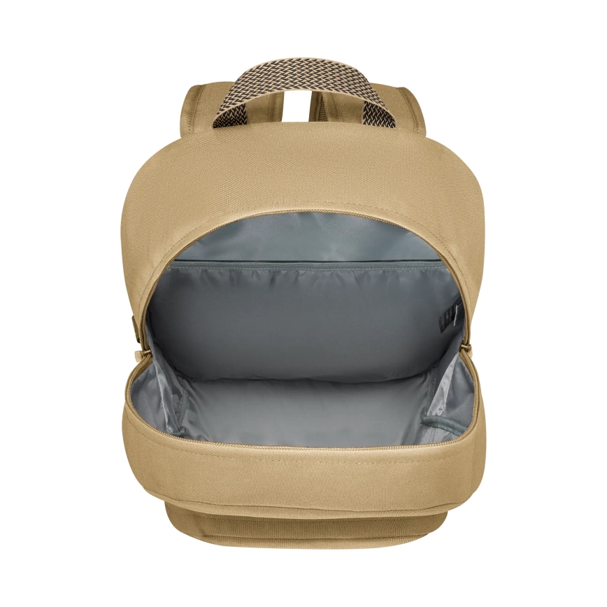 Wenger - Laptop-Rucksack 27 l 16" Crango beige