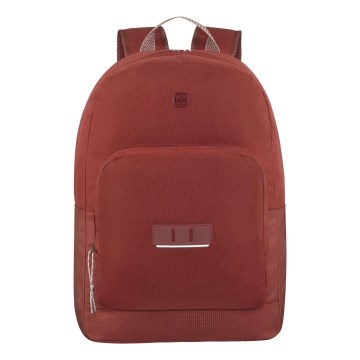 Wenger - Laptop-Rucksack 27 l 16" Crango rot