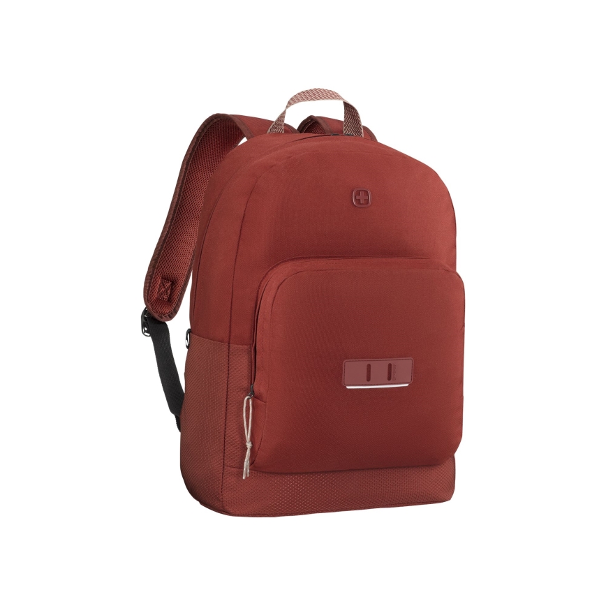Wenger - Laptop-Rucksack 27 l 16" Crango rot
