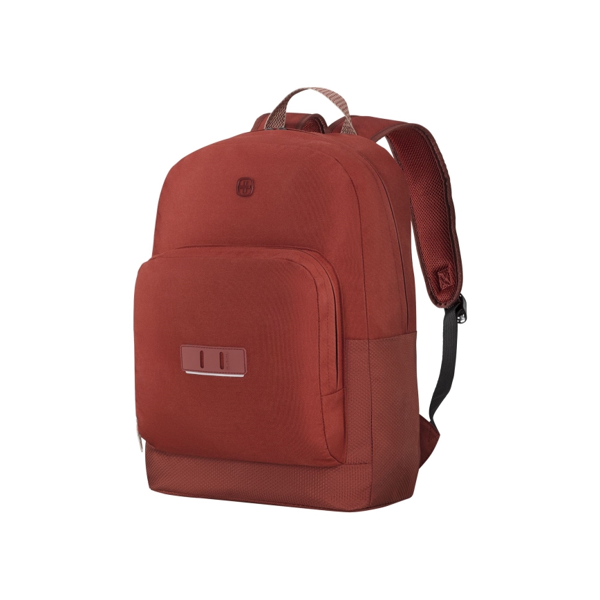 Wenger - Laptop-Rucksack 27 l 16" Crango rot