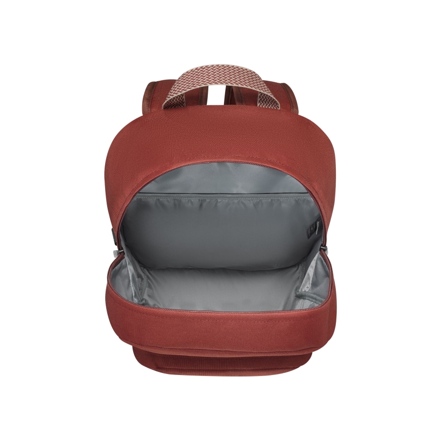 Wenger - Laptop-Rucksack 27 l 16" Crango rot