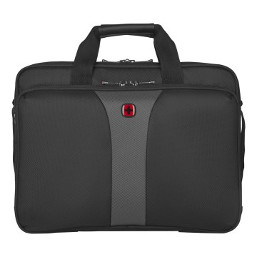 Wenger - Laptoptasche 15 l 16" Legacy Double schwarz