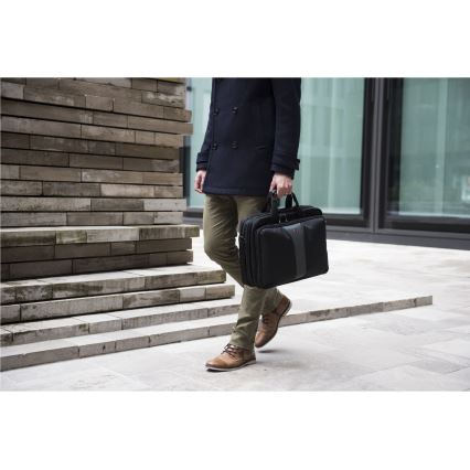 Wenger - Laptoptasche 15 l 16" Legacy Double schwarz