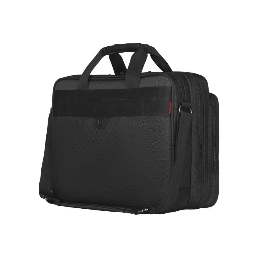 Wenger - Laptoptasche 15 l 16" Legacy Double schwarz