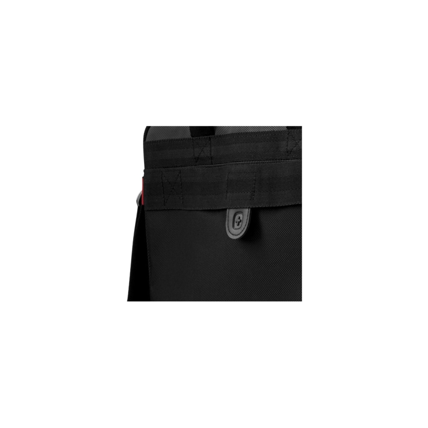 Wenger - Laptoptasche 15 l 16" Legacy Double schwarz
