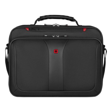Wenger - Laptoptasche 15 l 16" Legacy schwarz