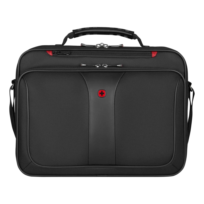 Wenger - Laptoptasche 15 l 16" Legacy schwarz