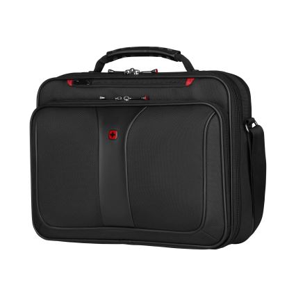 Wenger - Laptoptasche 15 l 16" Legacy schwarz