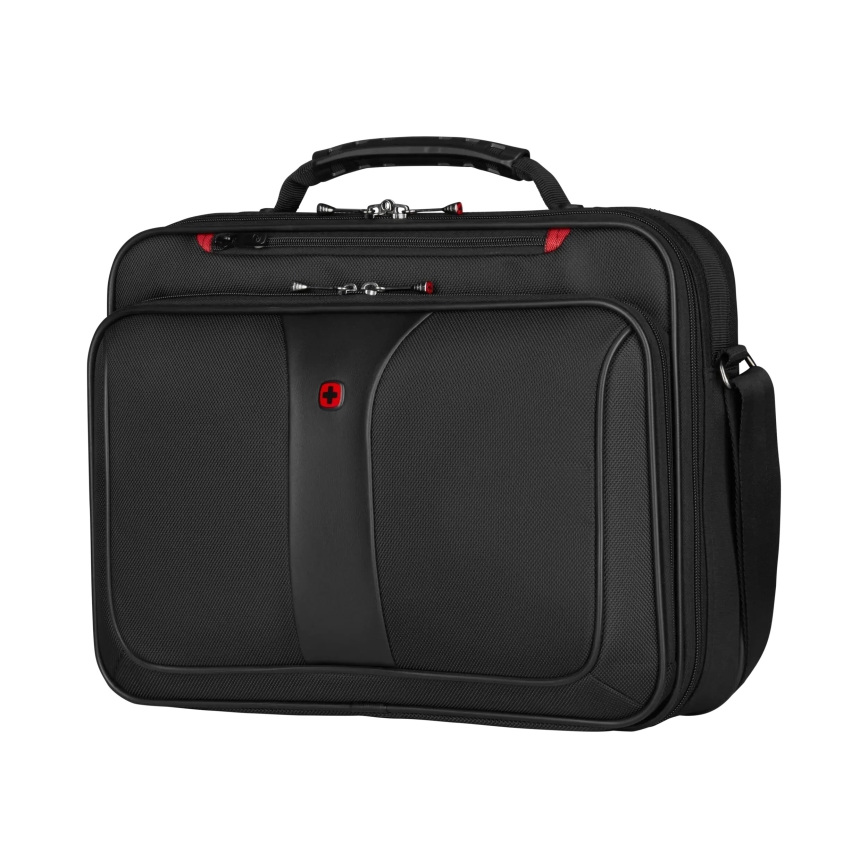 Wenger - Laptoptasche 15 l 16" Legacy schwarz