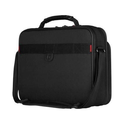 Wenger - Laptoptasche 15 l 16" Legacy schwarz