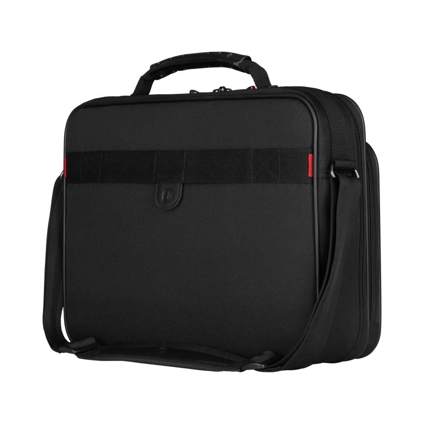 Wenger - Laptoptasche 15 l 16" Legacy schwarz