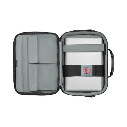 Wenger - Laptoptasche 15 l 16" Legacy schwarz