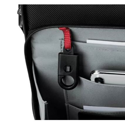 Wenger - Laptoptasche 15 l 16" Legacy schwarz